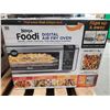 Image 1 : Ninja  Foodie Digital Air Fryer -untested sold as is