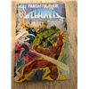 Image 1 : FANTASTIC FOUR "ATLANTIS" NEARMINT 3D COVER