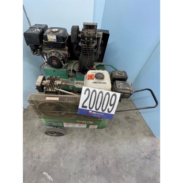 AIR COMPRESSORS