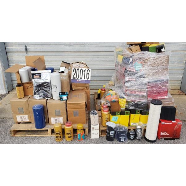 MISC AUTOMOTIVE  FILTERS