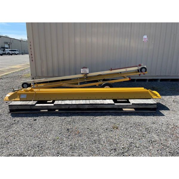 MOLD BOARD, CONCRETE STRAIGHTEDGE