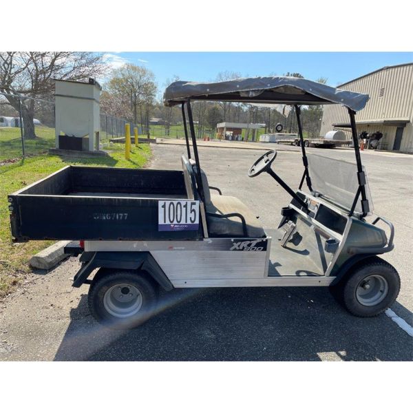 CLUB CAR XRT900 Golf Cart