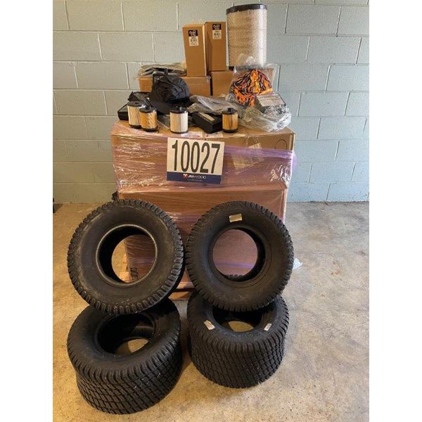 MISC LIGHTBARS, MESSAGE BOARDS