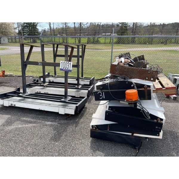 TRUCK MTD Message Board