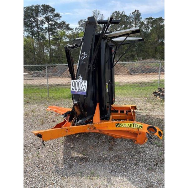 SOLARTECH EARLY WARNER Message Board