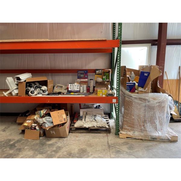 AIR PURIFIERS, MISC AIR/OIL FILTERS,TIRE CHAINS, WIPER BLADES,  SECURITY CAMERAS, LIGHT BULBS