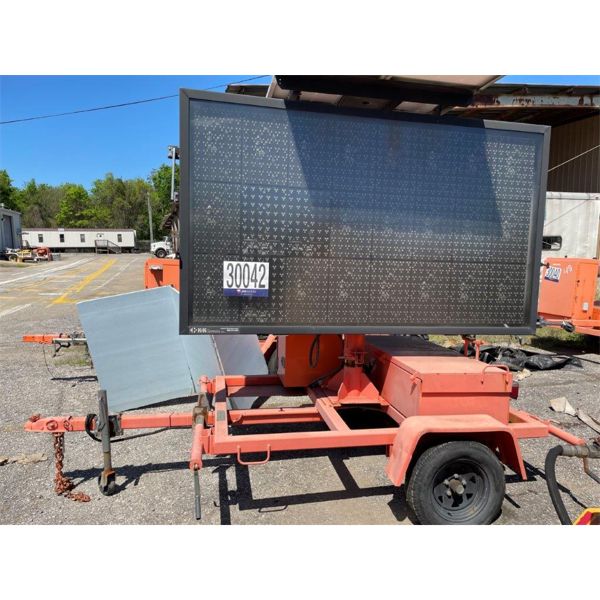 K&K SYSTEMS EARLY WARNER Message Board