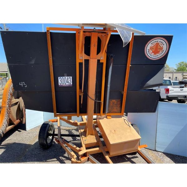 EARLY WARNER Message Board