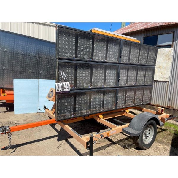 EARLY WARNER Message Board