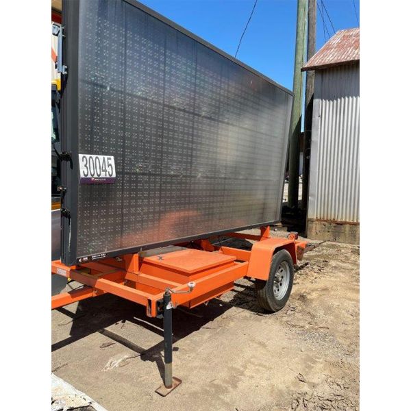 K&K SYSTEMS EARLY WARNER Message Board