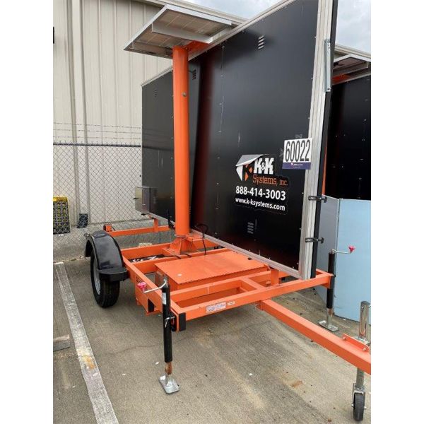 K&K SYSTEMS  Message Board