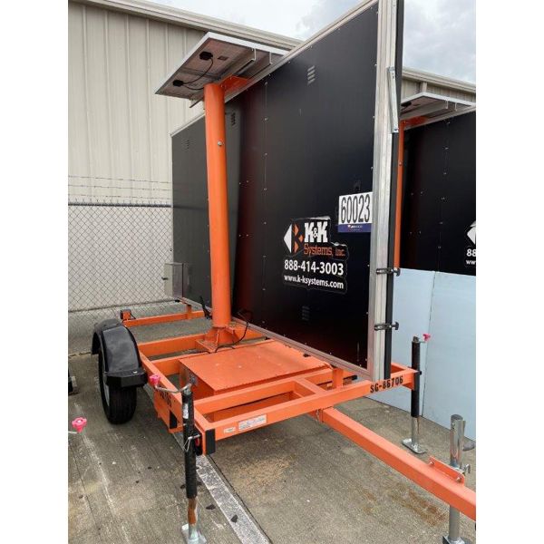 K&K SYSTEMS  Message Board