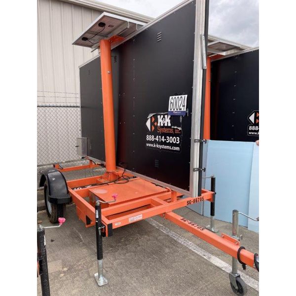 K&K SYSTEMS  Message Board