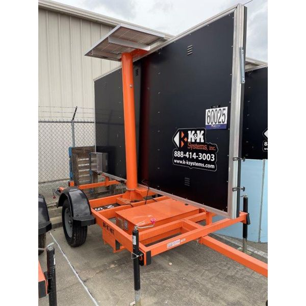 K&K SYSTEMS  Message Board