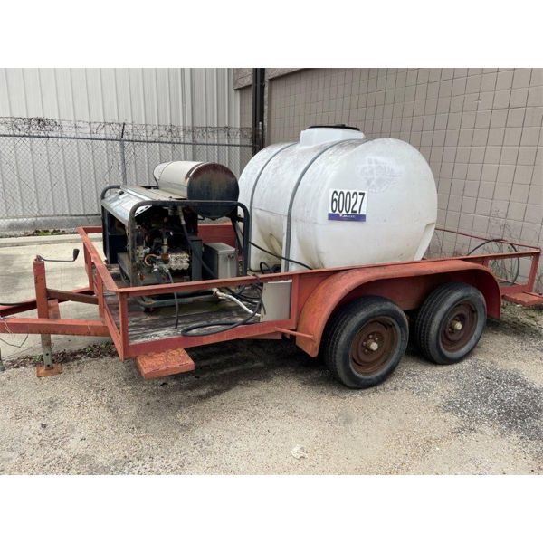 ALKOTA  Pressure Washer