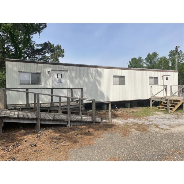 OFFICE TRAILER