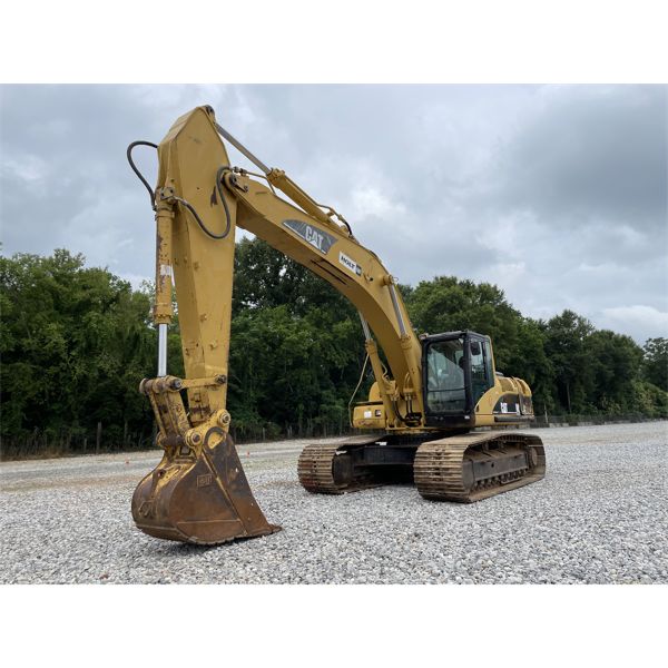 2006 CAT 330CL Excavator