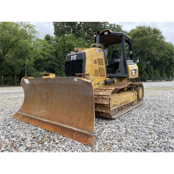 2017 CAT D5K2 XL Dozer / Crawler Tractor