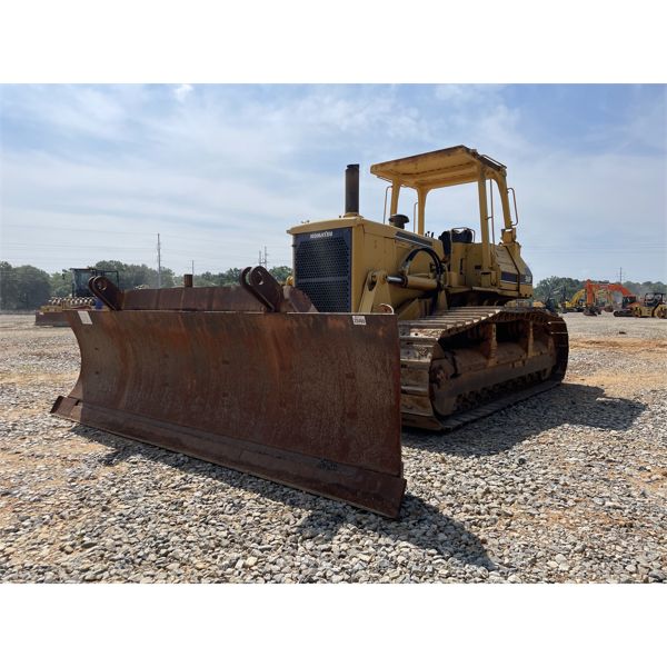 1994 KOMATSU D58P-1 Dozer / Crawler Tractor