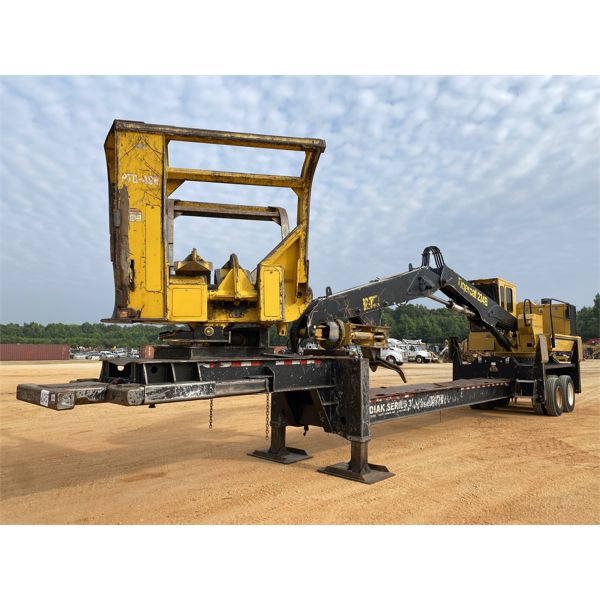 2020 TIGERCAT 234B Log Loader