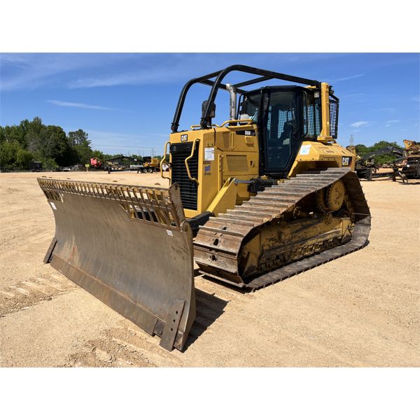 2019 CAT D6N LGP Dozer / Crawler Tractor