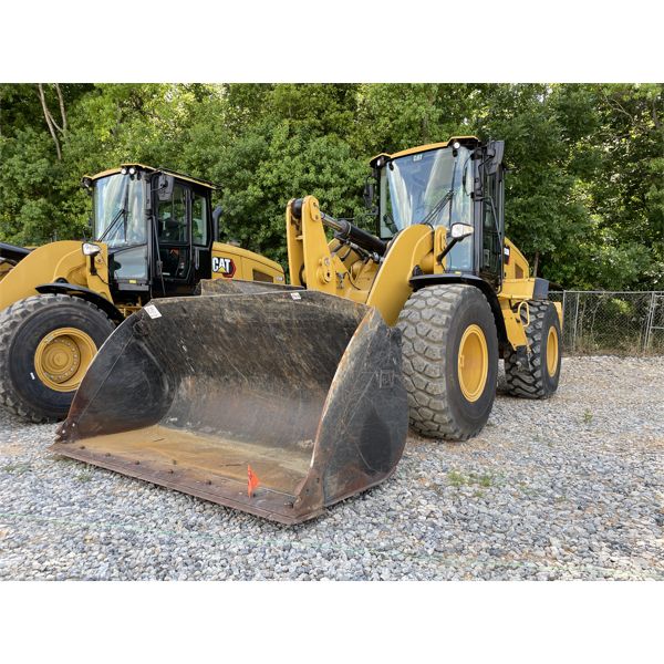 2020 CAT 938M Wheel Loader