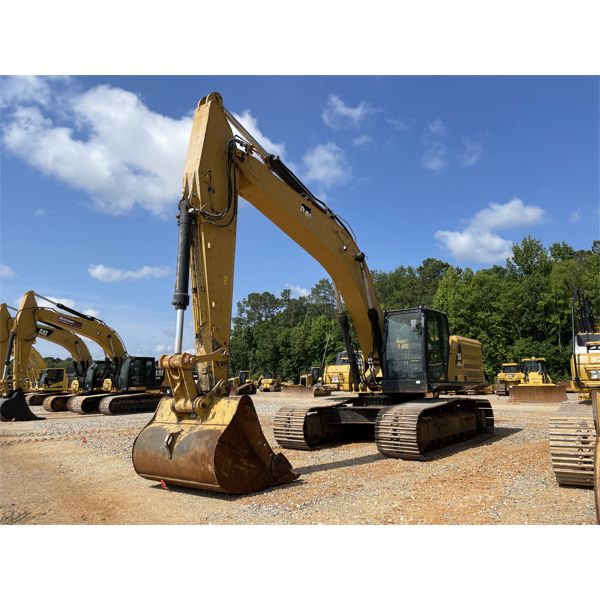 2019 CAT 336 Excavator