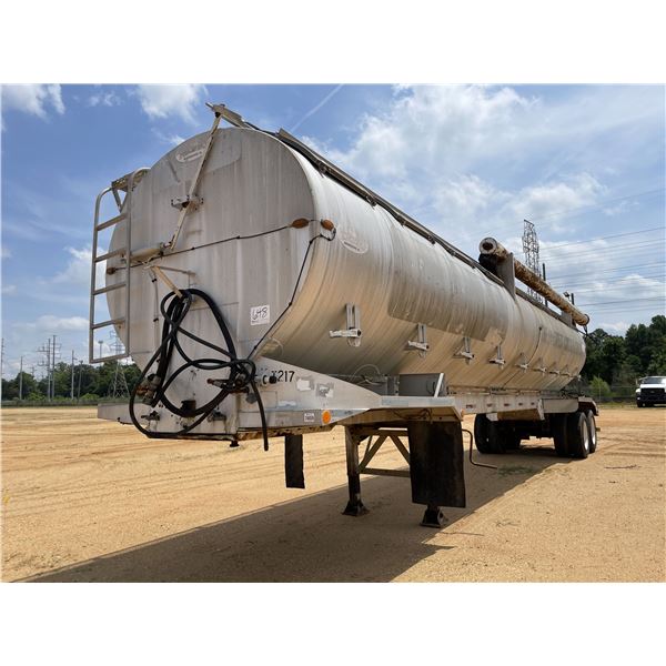 1993 PINSON AT3HRC Pneumatic / Dry Bulk Trailer