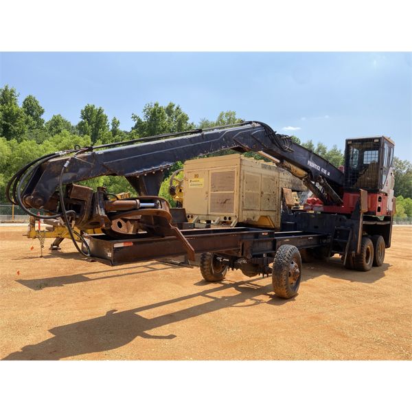 1998 PRENTICE 410E Log Loader
