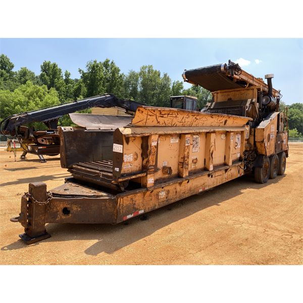 2000 BANDIT BEAST 3680 Grinder