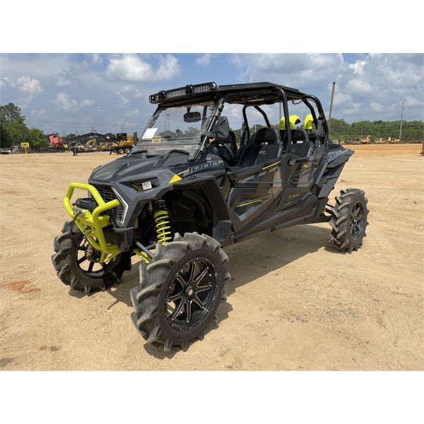 2020 POLARIS RZR HIGHLIFTER 1000 UTV