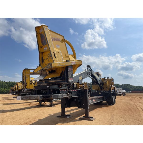 2021 TIGERCAT 234B Log Loader