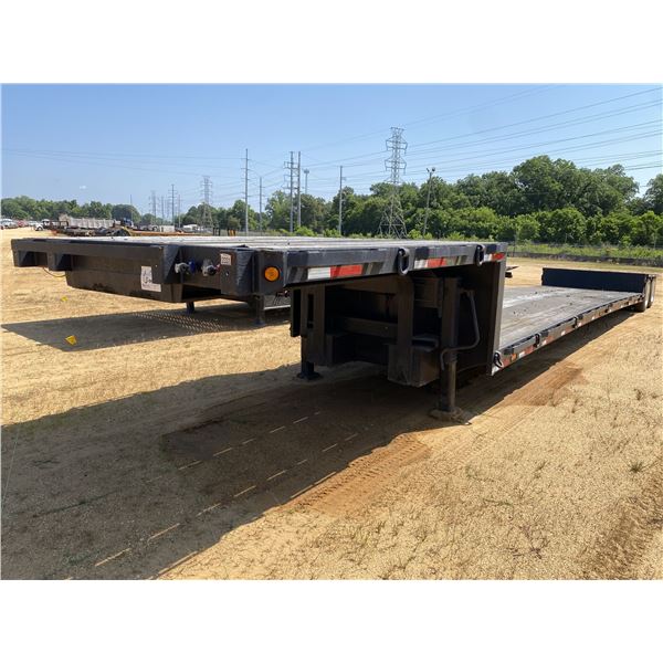 2004 FONTAINE  Lowboy Trailer