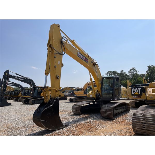2019 KOBELCO SK210LC-10 Excavator