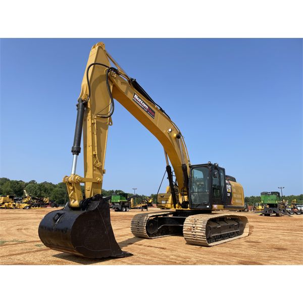 2017 CAT 336FL Excavator