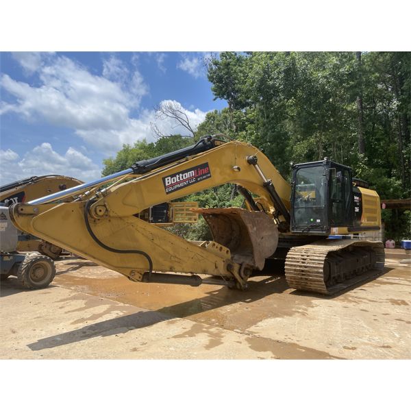 2017 CAT 336FL Excavator