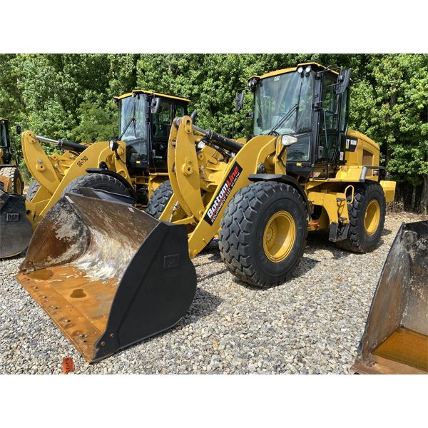 2018 CAT 930M Wheel Loader