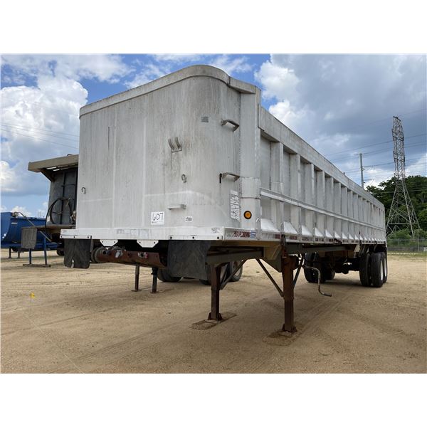 1995 RAVENS 1038A5460-113A63 Dump Trailer