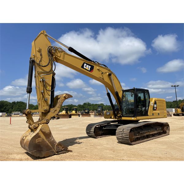 2019 CAT 330 Excavator