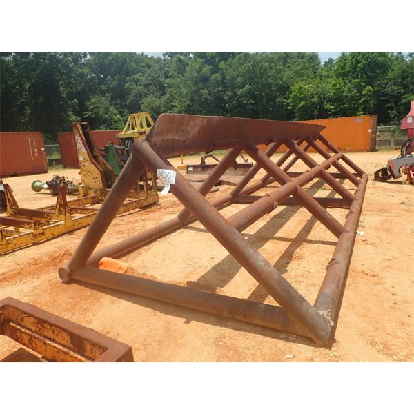 LIMBING GATE Delimber