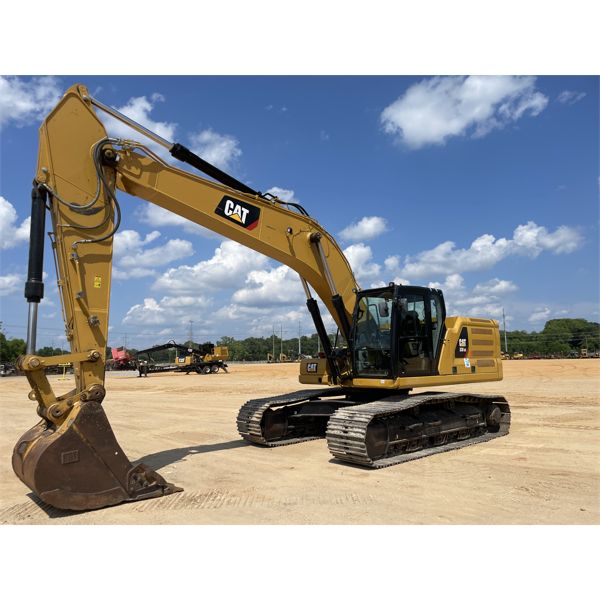 2019 CAT 330 GC Excavator