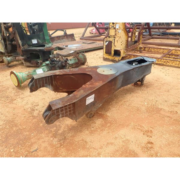 JOHN DEERE SKIDDER ARCH & BLADE