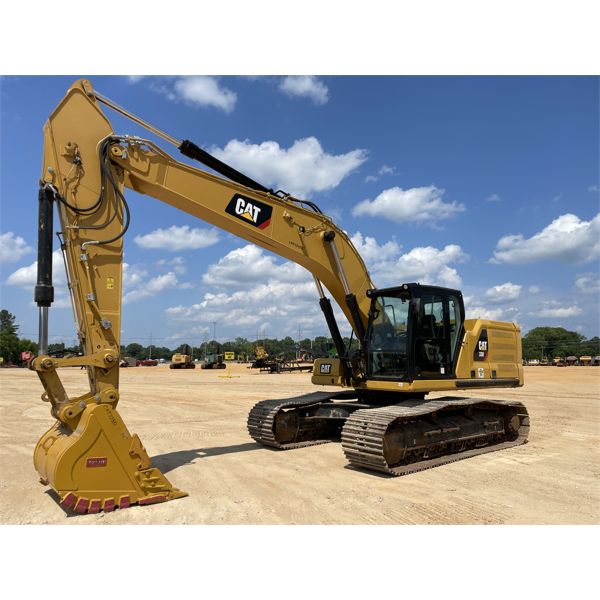 2019 CAT 330  Excavator