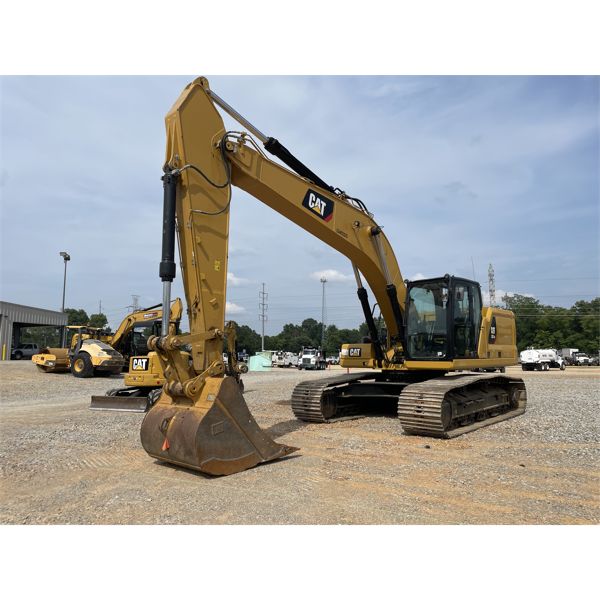 2019 CAT 330 GC Excavator