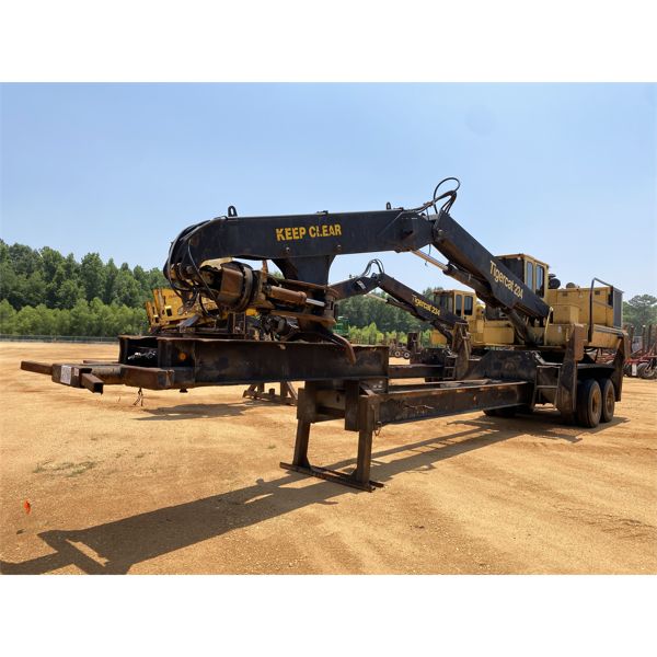 2011 TIGERCAT 234 Log Loader