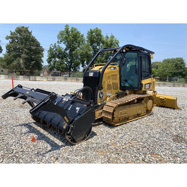 2020 CAT D3K2 XL Dozer / Crawler Tractor