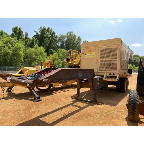 2012 CHAMBERS DELIMBINATOR Delimber