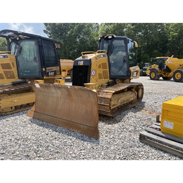 2018 CAT D5K2 XL Dozer / Crawler Tractor