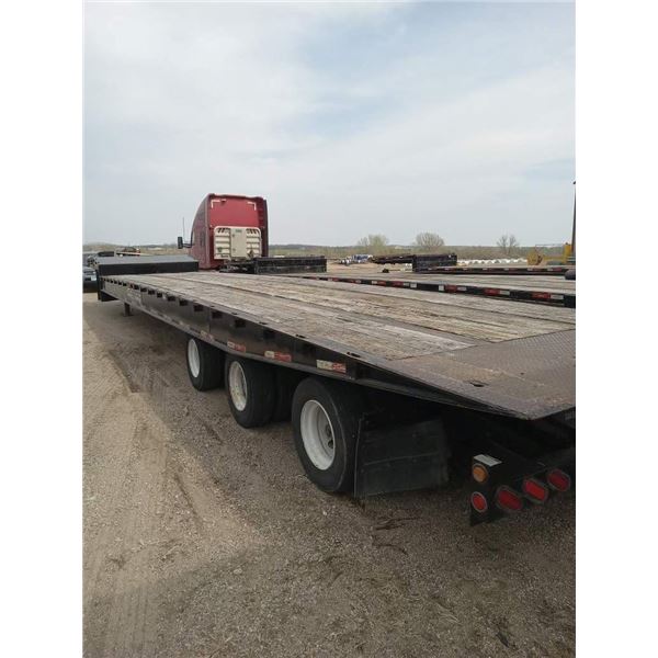 2019 FELLING FT100-3 TSA-H Lowboy Trailer