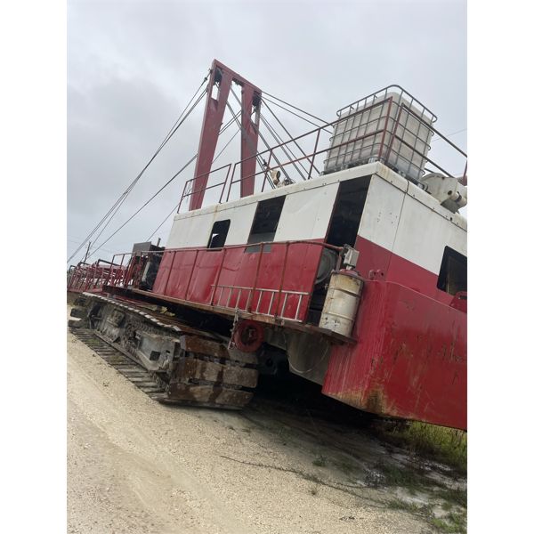 MANITOWOC 4600 Dragline